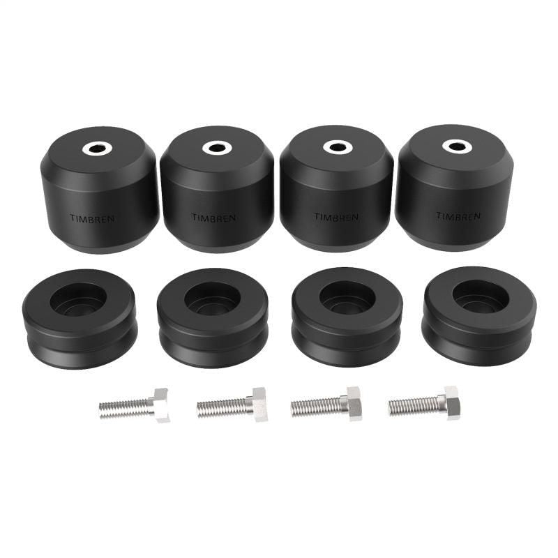 Timbren GMFK25D - TIMGMFK25D - Timbren 2011 Chevrolet Silverado 2500 HD Front Suspension Enhancement System - Shipped in Europe - Tuningsupply.com