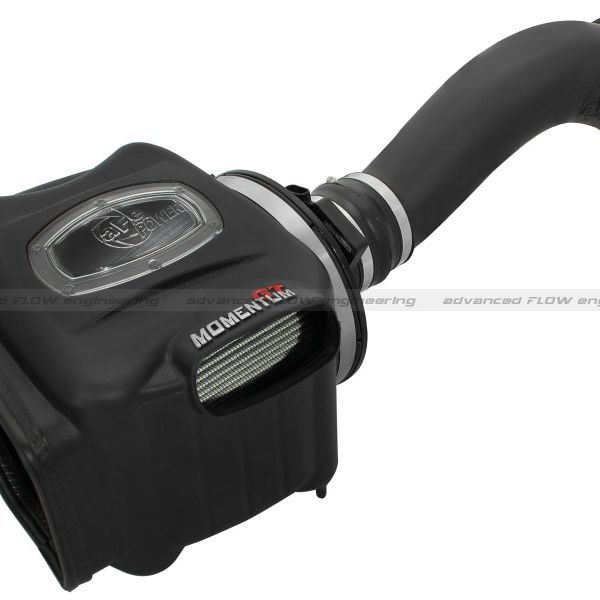 aFe 51-74101 - AFE51-74101 - aFe Momentum GT Pro DRY S Stage-2 Si Intake System, GM Trucks/SUVs 99-07 V8 (GMT800) - Shipped in Europe - Tuningsupply.com