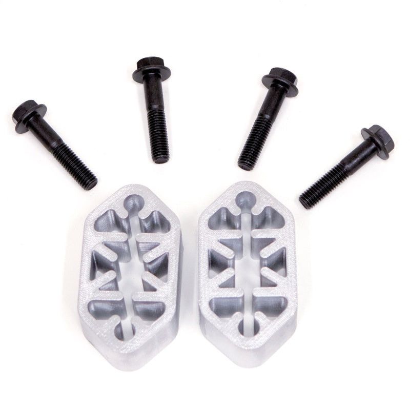 Banks Power 19259 - GBE19259 - Banks Power 01-18 GM / RAM Natural Differential Cover Kit 11.5/11.8-14 Bolt - Shipped in Europe - Tuningsupply.com