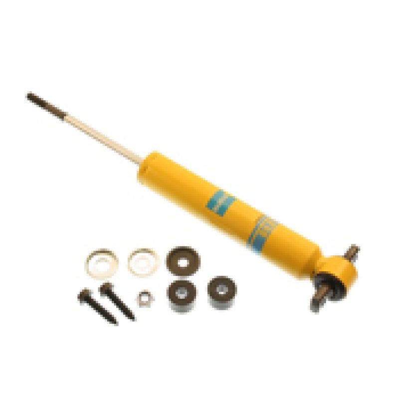 Bilstein 24-009492 - BIL24-009492 - Bilstein B6 69-83 Chevrolet Malibu Front 46mm Monotube Shock Absorber - Shipped in Europe - Tuningsupply.com