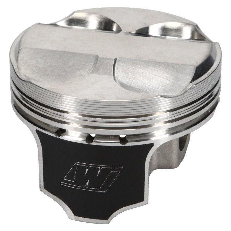 Wiseco K634M865 - WISK634M865 - Wiseco 02-06 Acura/Honda K20/RSX-S 86.5mm Bore .020 Oversize 11.0:1 CR Dome Dish Piston - Shipped in Europe - Tuningsupply.com