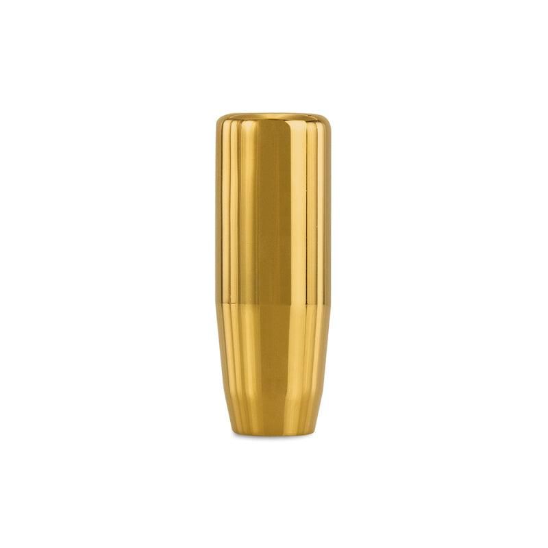 Mishimoto MMSK-GD - MISMMSK-GD - Mishimoto Shift Knob - Gold - Shipped in Europe - Tuningsupply.com