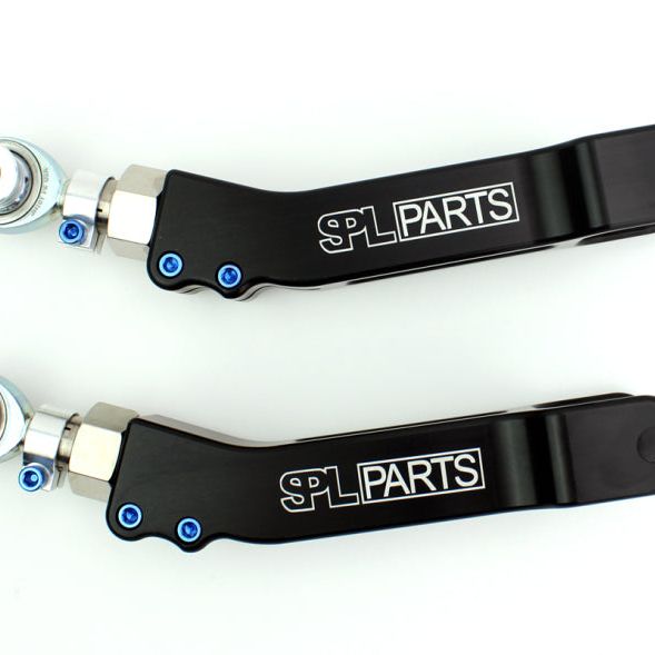 SPL Parts SPL RTR FRS - SPPSPL RTR FRS - SPL Parts 2013+ Subaru BRZ/Toyota 86 Rear Traction Arms - Shipped in Europe - Tuningsupply.com