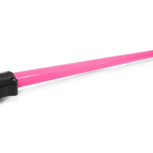 Perrin Performance PSP-SUS-066HP - PERPSP-SUS-066HP - PERRIN 13-25 Subaru BRZ / Toyota GR86/86 / Scion FR-S Front Strut Brace - Hyper Pink - Shipped in Europe - Tuningsupply.com