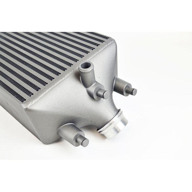 CSF 8112 - CSF8112 - CSF Porsche 911 Turbo (991)/Turbo S (991.1/991.2) Twin Intercooler Set - Shipped in Europe - Tuningsupply.com