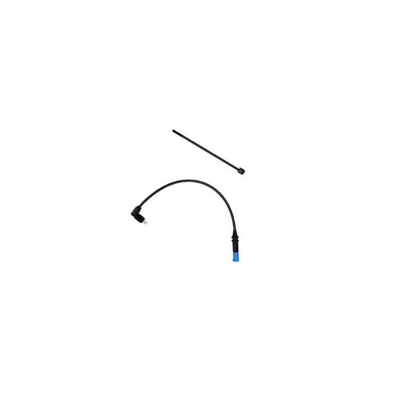 Bilstein 20-238933 - BIL20-238933 - Bilstein B4 OE Replacement 12-15 BMW 328i/335i Rear Shock Absorber - Shipped in Europe - Tuningsupply.com