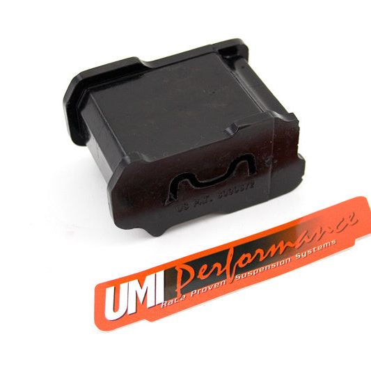 UMI Performance 3004 - UMI3004 - UMI Performance 82-02 GM F-Body Factory Torque Arm Replacement Bushing - Shipped in Europe - Tuningsupply.com