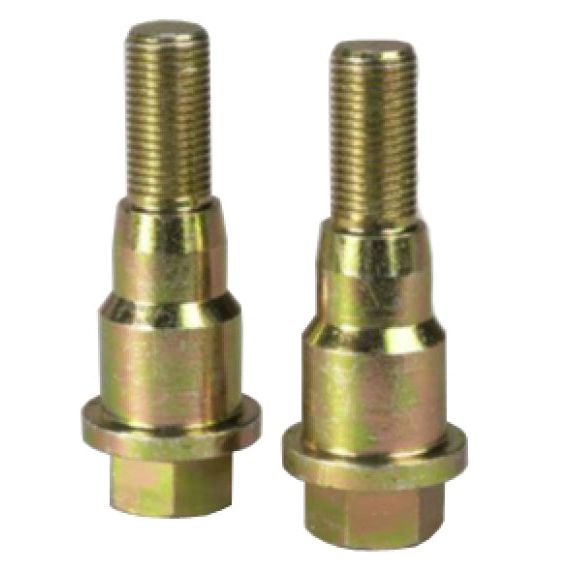 Whiteline KSB750 - WHLKSB750 - Whiteline 02-07 WRX / 04-07 STi / 93-00 Subaru Impreza Non-Turbo Rear Subframe lock kit - Shipped in Europe - Tuningsupply.com