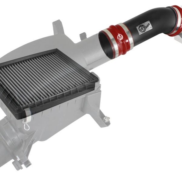 aFe 55-12541 - AFE55-12541 - aFe MagnumFORCE Intake Super Stock Pro DRY S 07-13 Toyota Tundra V8 4.6L/5.7L - Shipped in Europe - Tuningsupply.com
