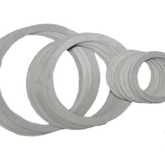 Yukon Gear & Axle SK 706376 - YUKSK 706376 - Yukon Gear Dana 44 Complete Shim Kit Replacement - Shipped in Europe - Tuningsupply.com