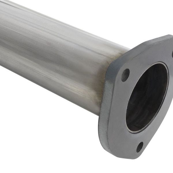 aFe 47-48001 - AFE47-48001 - aFe Power Direct Fit Catalytic Converter Replacements Front 00-03 Jeep Wrangler (TJ) I6-4.0L - Shipped in Europe - Tuningsupply.com