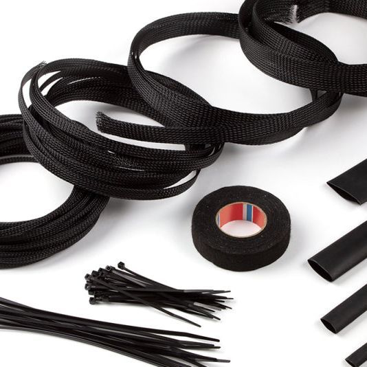 Haltech HT-039300 - HALHT-039300 - Haltech Harness Sleeve Pack - Shipped in Europe - Tuningsupply.com