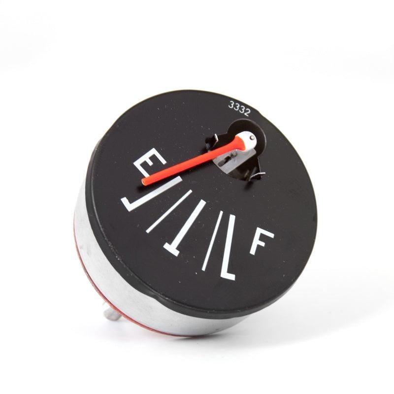 OMIX 17209.04 - OMI17209.04 - Omix Fuel Gauge 55-86 Jeep CJ Models - Shipped in Europe - Tuningsupply.com