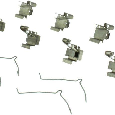 Stoptech 309.06190 - STO309.06190 - StopTech Performance 00-05 Lexus IS 250/300/350 / 02-09 SC 300/400/430 Front Brake Pads - Shipped in Europe - Tuningsupply.com