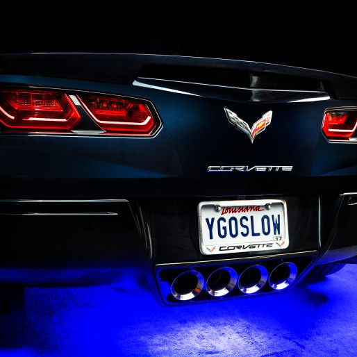 ORACLE Lighting 4229-332 - ORL4229-332 - Oracle Universal Dynamic LED Underbody Kit - ColorSHIFT - Dynamic - Shipped in Europe - Tuningsupply.com