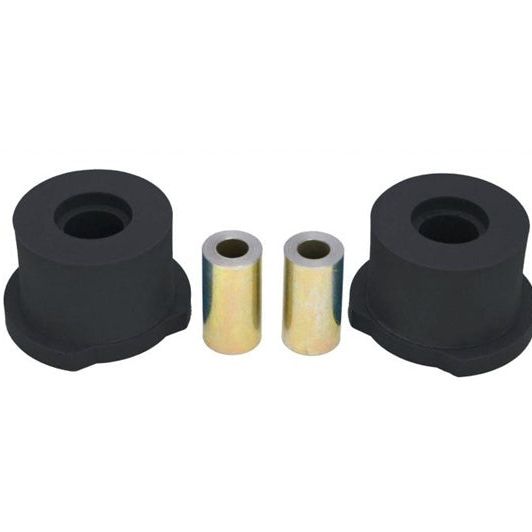 Torque Solution TS-POR-010 - TQSTS-POR-010 - Torque Solution Porsche Transmission Mount Inserts (Street): Porsche 911 996/997 1998-2011 - Shipped in Europe - Tuningsupply.com