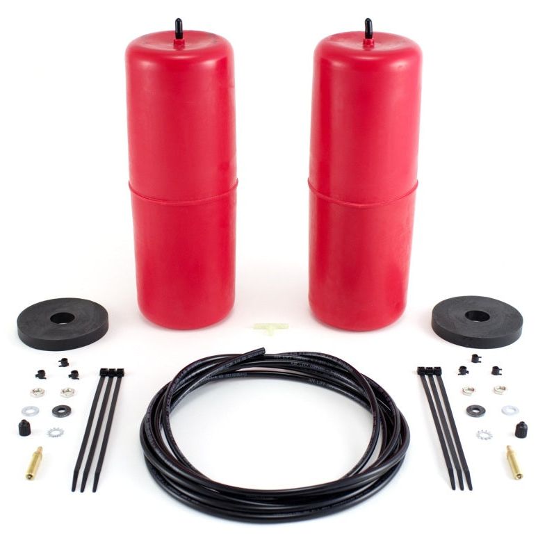 Air Lift 60818 - ALF60818 - Air Lift Air Lift 1000 Air Spring Kit - Shipped in Europe - Tuningsupply.com