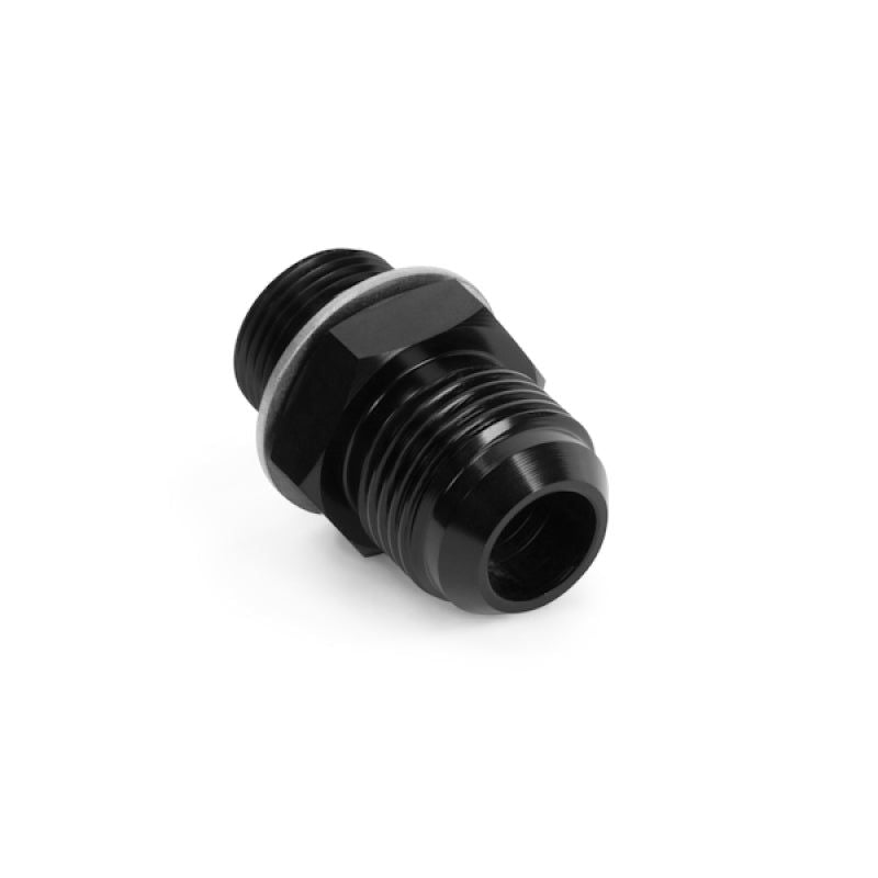 Mishimoto MMOC-STI-08TBK - MISMMOC-STI-08TBK - Mishimoto 08-14 WRX/STi Thermostatic Oil Cooler Kit - Black - Shipped in Europe - Tuningsupply.com