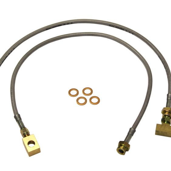 Skyjacker FBL91 - SKYFBL91 - Skyjacker 1990-1997 Ford F-350 Brake Hose - Shipped in Europe - Tuningsupply.com
