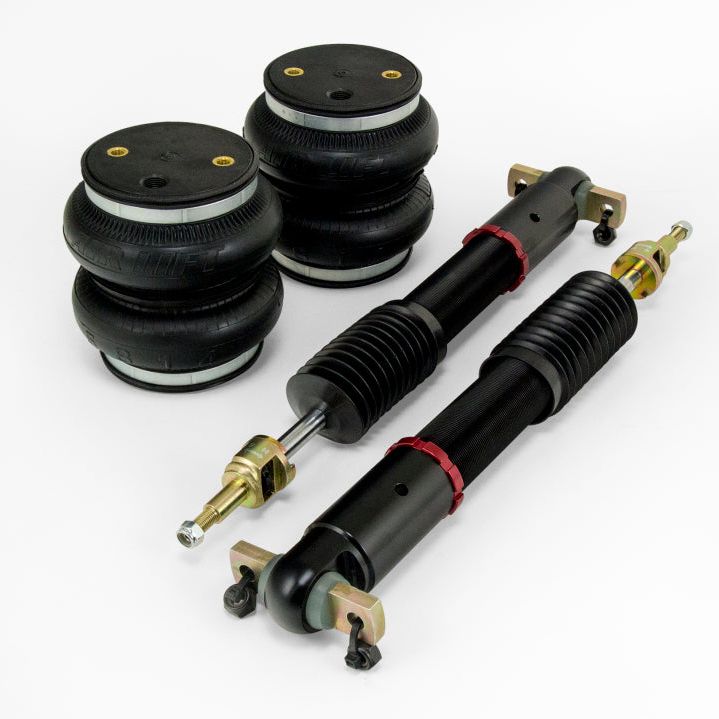 Air Lift 78621 - ALF78621 - Air Lift Performance 2015-2024 Ford Mustang (S550 / S650) Rear Kit - Shipped in Europe - Tuningsupply.com