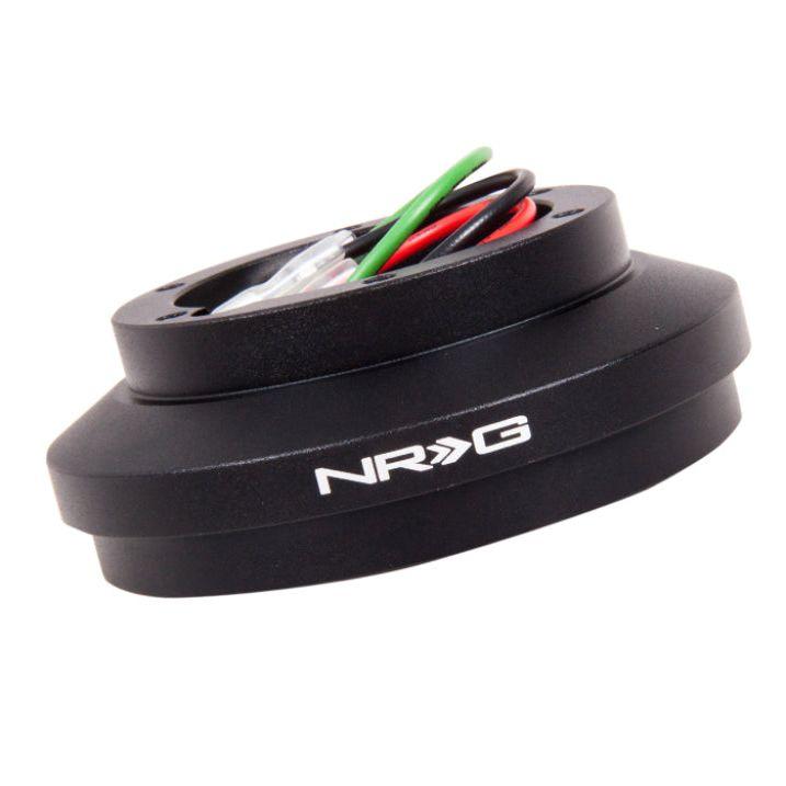 NRG SRK-174H - NRGSRK-174H - NRG Short Hub Adapter 83-89 Ford Mustang - Shipped in Europe - Tuningsupply.com