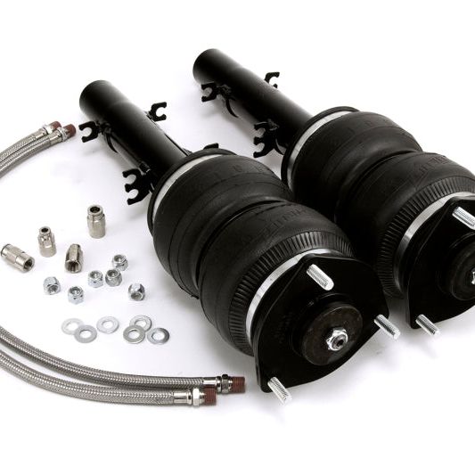 Air Lift 75518 - ALF75518 - Air Lift Performance 98-06 Audi TT / 02-04 VW Golf/GTI/Jetta Slam Front Kit - Shipped in Europe - Tuningsupply.com