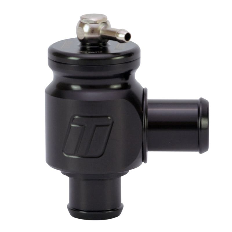 Turbosmart TS-0203-1222 - TURTS-0203-1222 - Turbosmart 97-06 Audi A4 1.8T 20V / 99-03 Audi S3 1.8T 20V Kompact Plumb Back Diverter Valve (25mm) - Shipped in Europe - Tuningsupply.com