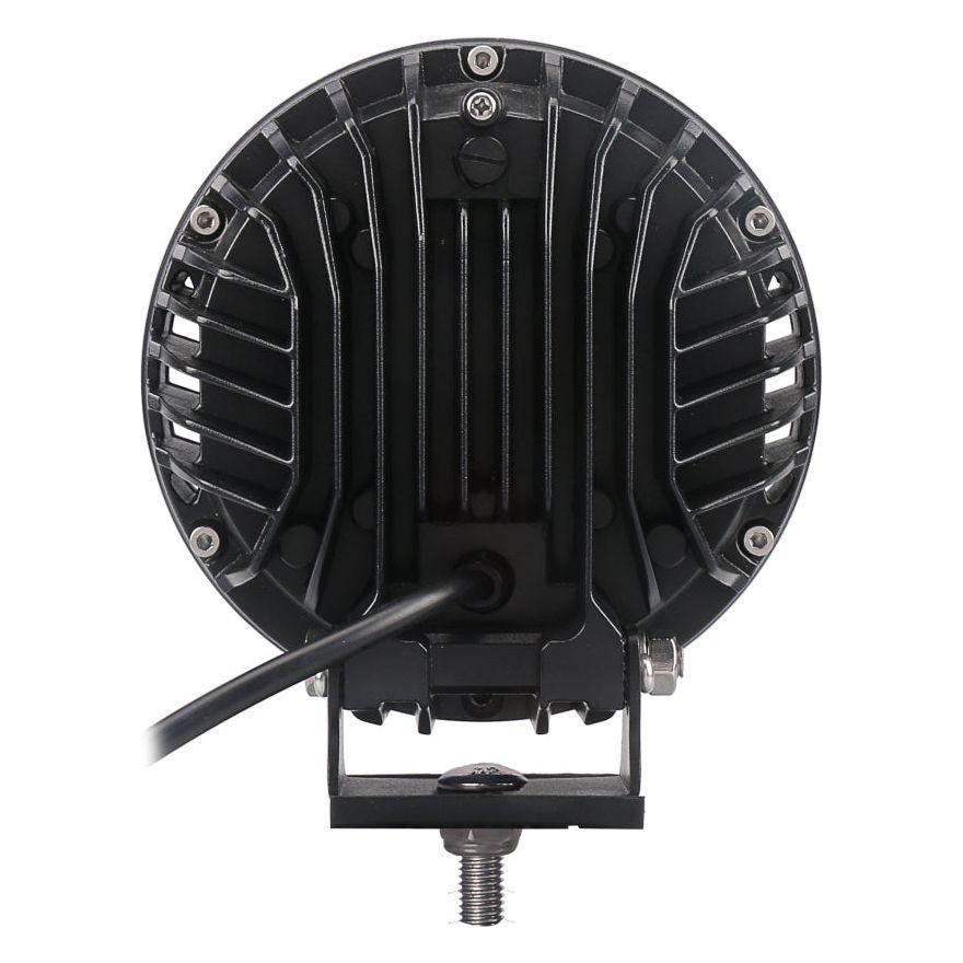 Hella LA358117161 - HELLA358117161 - Hella 500 LED Driving Lamp - Single - Shipped in Europe - Tuningsupply.com