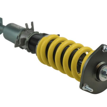 ISR Performance IS-PRO-Z33 - ISRIS-PRO-Z33 - ISR Performance Pro Series Coilovers - Nissan 350z Z33 - Shipped in Europe - Tuningsupply.com