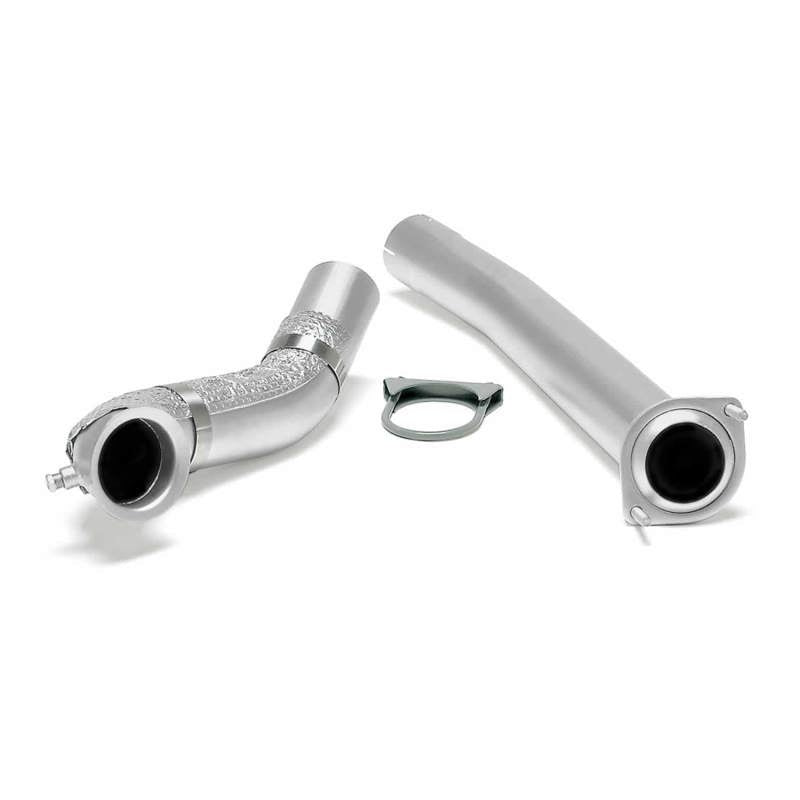 Banks Power 52105 - GBE52105 - Banks Power 94-97 Ford 7.3L Monster Turbine Outlet Pipe Kit - Shipped in Europe - Tuningsupply.com