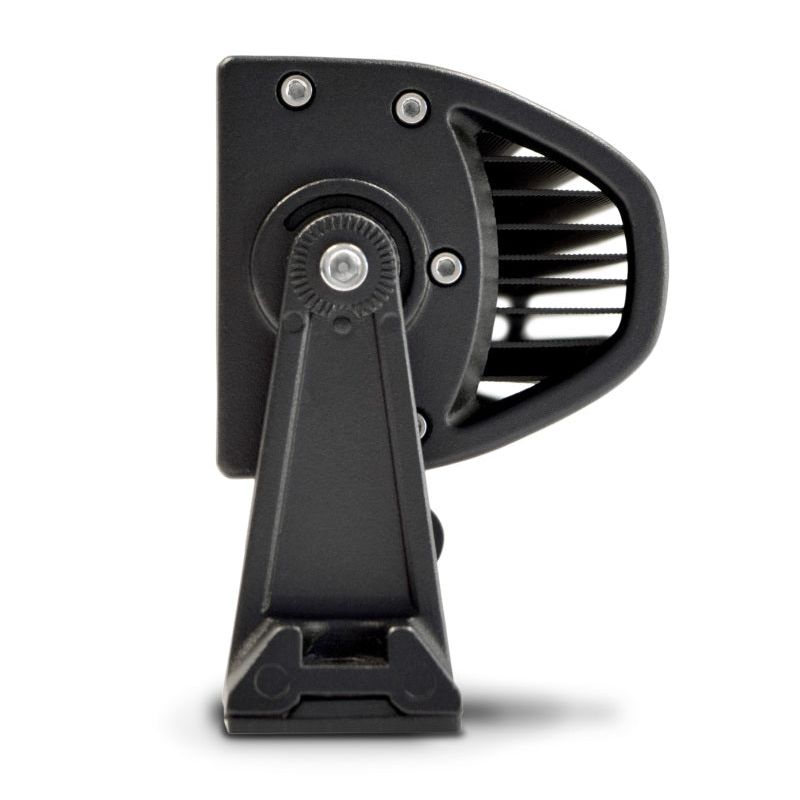 DV8 Offroad BR20E120W3W - DVEBR20E120W3W - DV8 Offroad BRS Pro Series 20in Light Bar 120W Flood/Spot 3W LED - Black - Shipped in Europe - Tuningsupply.com