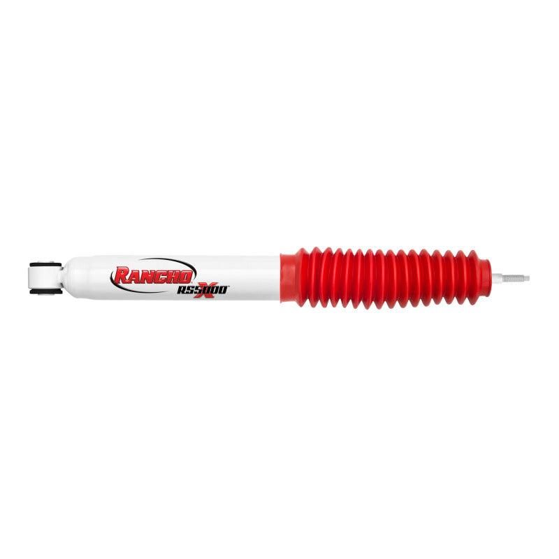 Rancho RS55324 - RHORS55324 - Rancho 07-20 Toyota Tundra Rear RS5000X Shock - Shipped in Europe - Tuningsupply.com