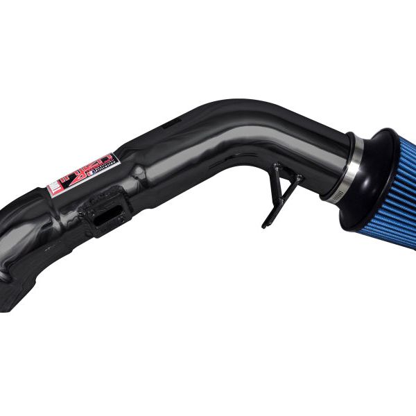 Injen SP9061BLK - INJSP9061BLK - Injen 12 Ford Fusion 3.5L V6 Black Tuned Intake - Shipped in Europe - Tuningsupply.com