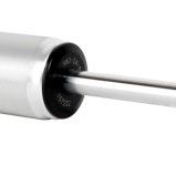 FOX 980-24-645 - FOX980-24-645 - Fox 97-06 Jeep TJ 2.0 Performance Series 9.1in. Smooth Body IFP Rear Shock (Aluminum) / 4-6in. Lift - Shipped in Europe - Tuningsupply.com