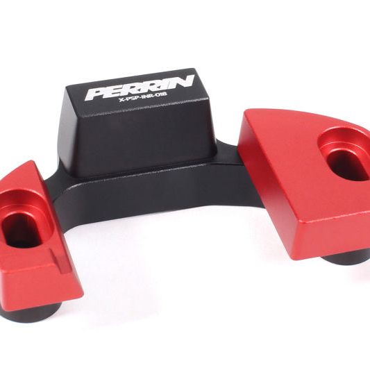 Perrin Performance PSP-INR-022 - PERPSP-INR-022 - PERRIN 15-17 Subaru WRX (w/STI Short Throw Shifter) Super Shifter Stop Kit - Shipped in Europe - Tuningsupply.com
