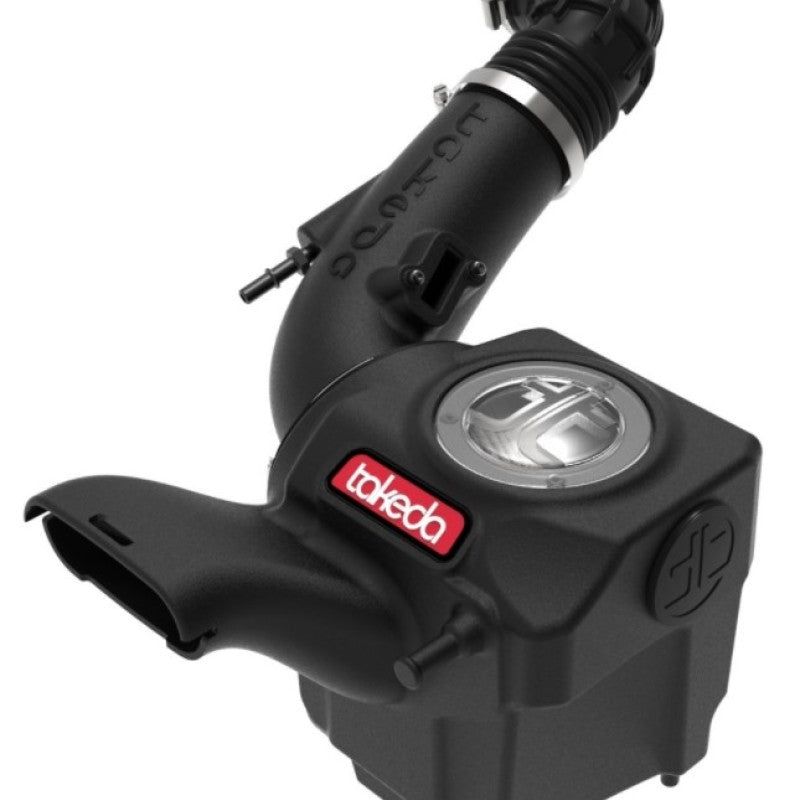 aFe 56-70022D - AFE56-70022D - aFe POWER Momentum GT Pro Dry S Intake System 14-15 Ford Fiesta ST L4-1.6L (t) - Shipped in Europe - Tuningsupply.com