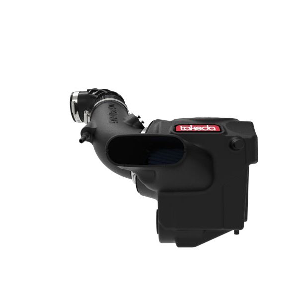 aFe 56-70022R - AFE56-70022R - aFe POWER Momentum GT Pro 5R Media Intake System 14-15 Ford Fiesta ST L4-1.6L (t) - Shipped in Europe - Tuningsupply.com