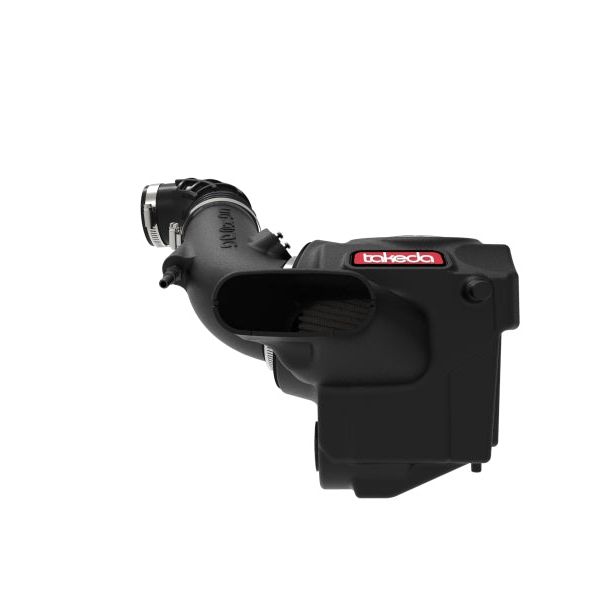 aFe 56-70022D - AFE56-70022D - aFe POWER Momentum GT Pro Dry S Intake System 14-15 Ford Fiesta ST L4-1.6L (t) - Shipped in Europe - Tuningsupply.com