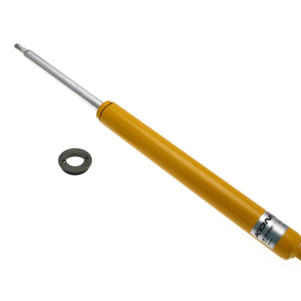 KONI 86 1991SPORT - KON86 1991SPORT - Koni Sport (Yellow) Shock 83-87 Toyota Corolla All Models (RWD) AE86 - Front - Shipped in Europe - Tuningsupply.com