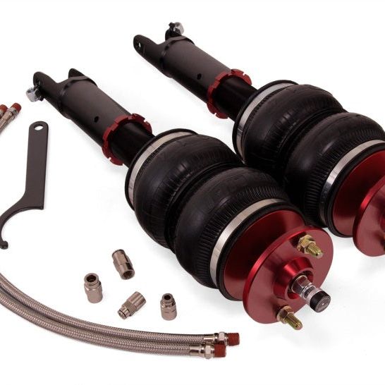 Air Lift 78620 - ALF78620 - Air Lift Performance Rear Kit for 08-12 Honda Accord - Shipped in Europe - Tuningsupply.com