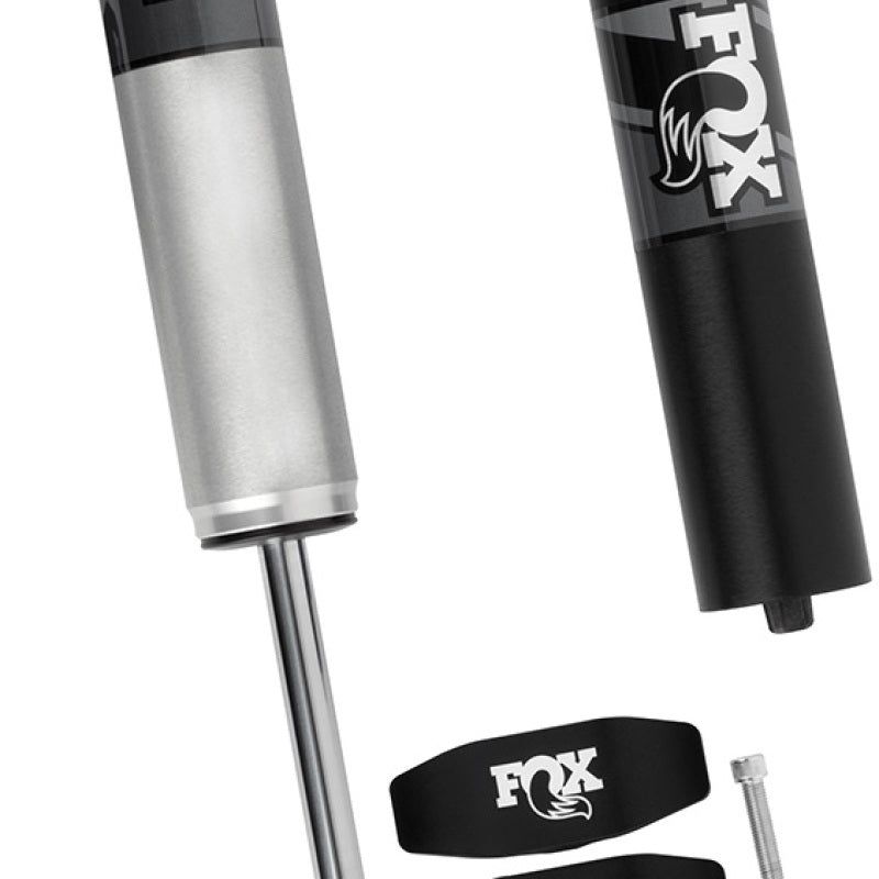 FOX 985-24-192 - FOX985-24-192 - Fox 99+ Chevy HD 2.0 Perf Series 11.1in. Smooth Body IFP Rear Shock / 1.5-3.5in Lift - Shipped in Europe - Tuningsupply.com