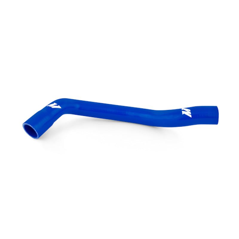 Mishimoto MMHOSE-TINY-01BL - MISMMHOSE-TINY-01BL - Mishimoto 02-06 Mini Cooper S (Supercharged) Blue Silicone Hose Kit - Shipped in Europe - Tuningsupply.com