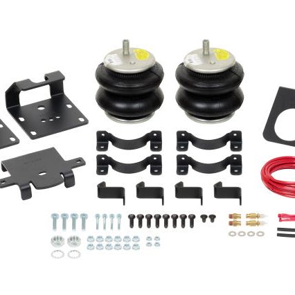 Firestone 2613 - FIR2613 - Firestone Ride-Rite Air Helper Spring Kit Rear Chevy/GMC HD 2500/3500 (W217602613) - Shipped in Europe - Tuningsupply.com