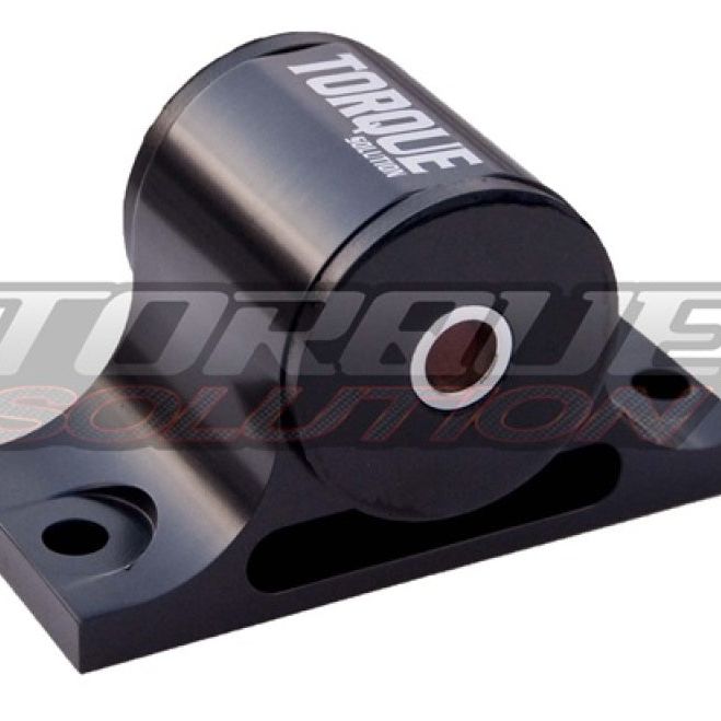 Torque Solution TS-TM-350 - TQSTS-TM-350 - Torque Solution Billet Aluminum Transmission Mount: 2003-2009 Nissan 350z - Shipped in Europe - Tuningsupply.com