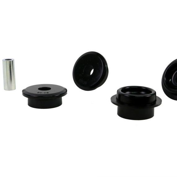 Whiteline KDT954 - WHLKDT954 - Whiteline 90-05 Mazda Miata (NA/NB) Differential Mount Bushing Kit - Shipped in Europe - Tuningsupply.com