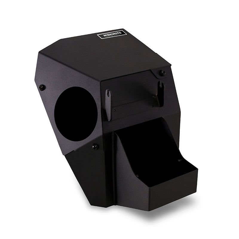 Mishimoto MMAI-CTR-17 - MISMMAI-CTR-17 - Mishimoto 2017+ Honda Civic Type R Performance Air Intake Kit - Shipped in Europe - Tuningsupply.com