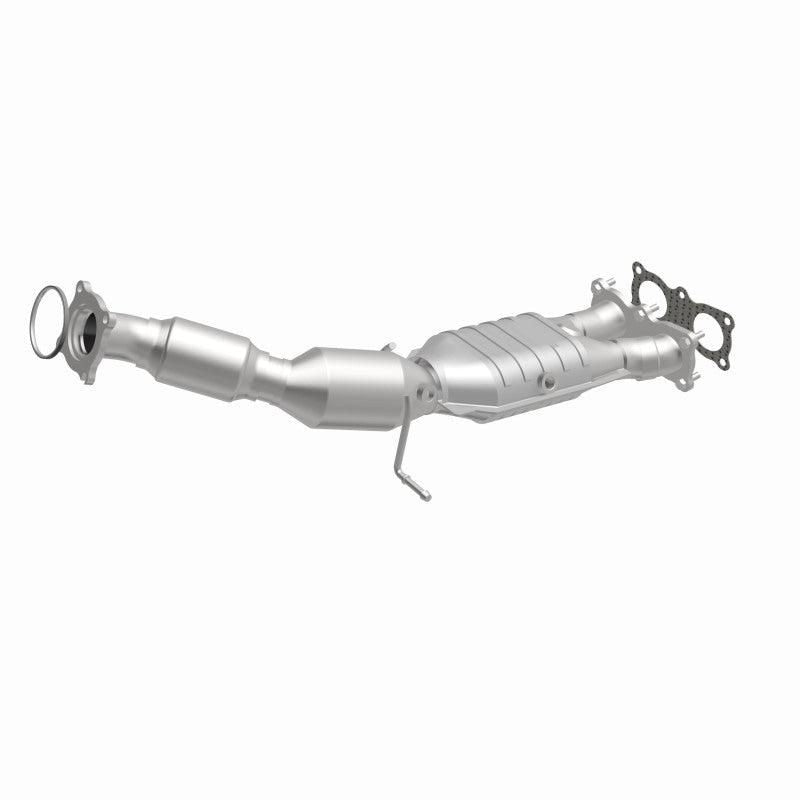 Magnaflow 52005 - MAG52005 - Magnaflow Conv DF 10-14 Volvo S80 3.2L - Shipped in Europe - Tuningsupply.com