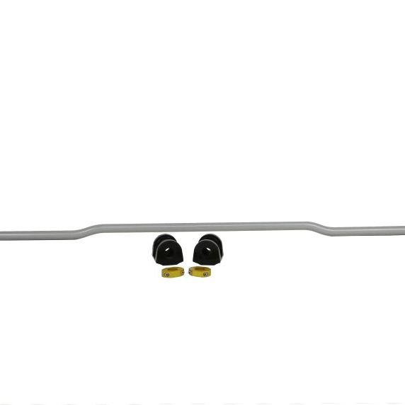 Whiteline BSR53XZ - WHLBSR53XZ - Whiteline 12+ Scion FR-S / 12+ Subaru BRZ / 12+ Toyota 86 Rear 18mm X Adj HD Swaybar Only - Shipped in Europe - Tuningsupply.com