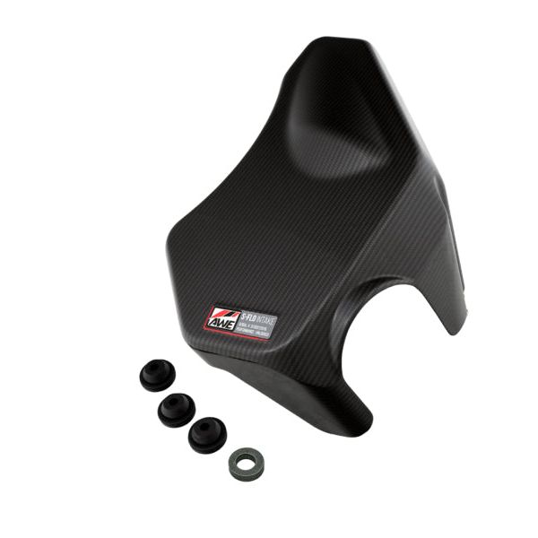 AWE Tuning 2660-15019 - AWE2660-15019 - AWE Tuning 2020+ Toyota GR Supra S-FLO Carbon Intake Lid - Shipped in Europe - Tuningsupply.com