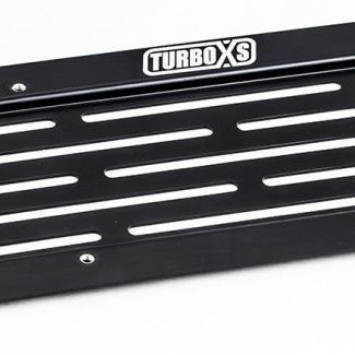 Turbo XS TOWTAG-GEN - TXSTOWTAG-GEN - Turbo XS 09-14 Hyundai Genesis Coupe License Plate Relocation Kit - Shipped in Europe - Tuningsupply.com